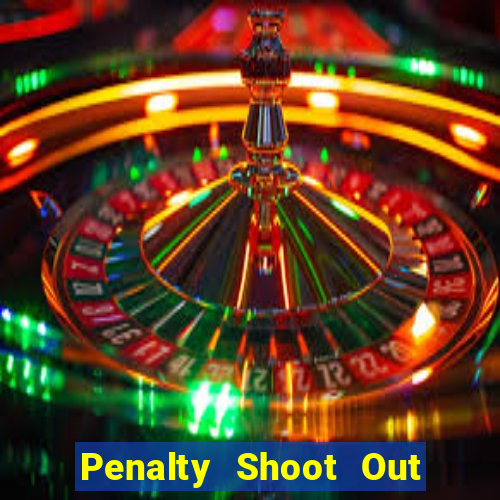 Penalty Shoot Out hack penalty shoot out